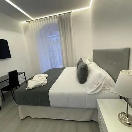 Suara Apartamentos 1 Madrid Exterior foto