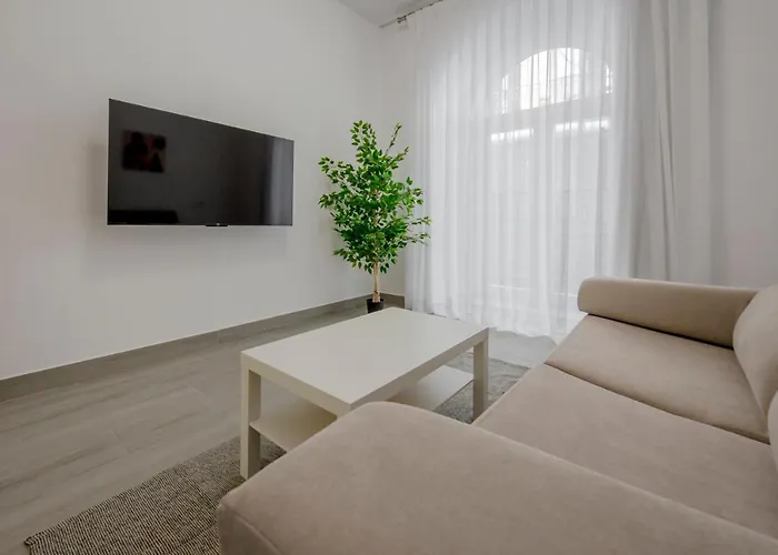Suara Apartamentos 1