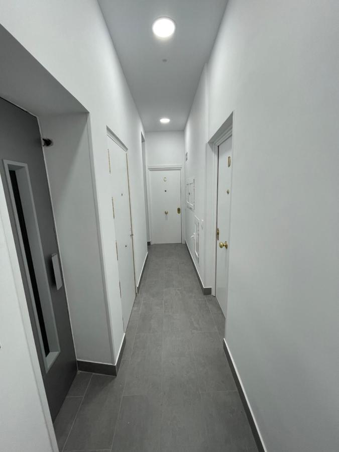 Apartment Suara 1 Madrid